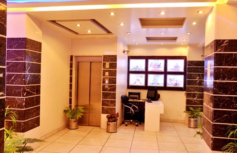 Oyo 7781 Hotel Sai International Nova Deli Exterior foto